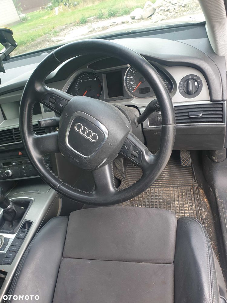 Audi A6 Avant - 3