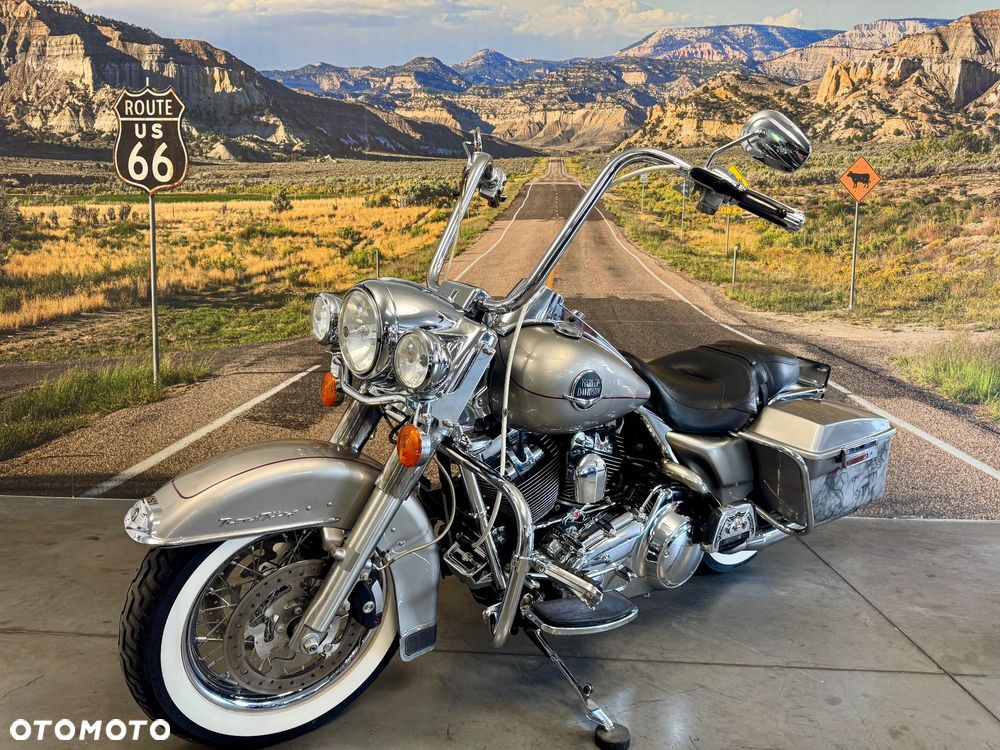 Harley-Davidson Touring Road King - 4