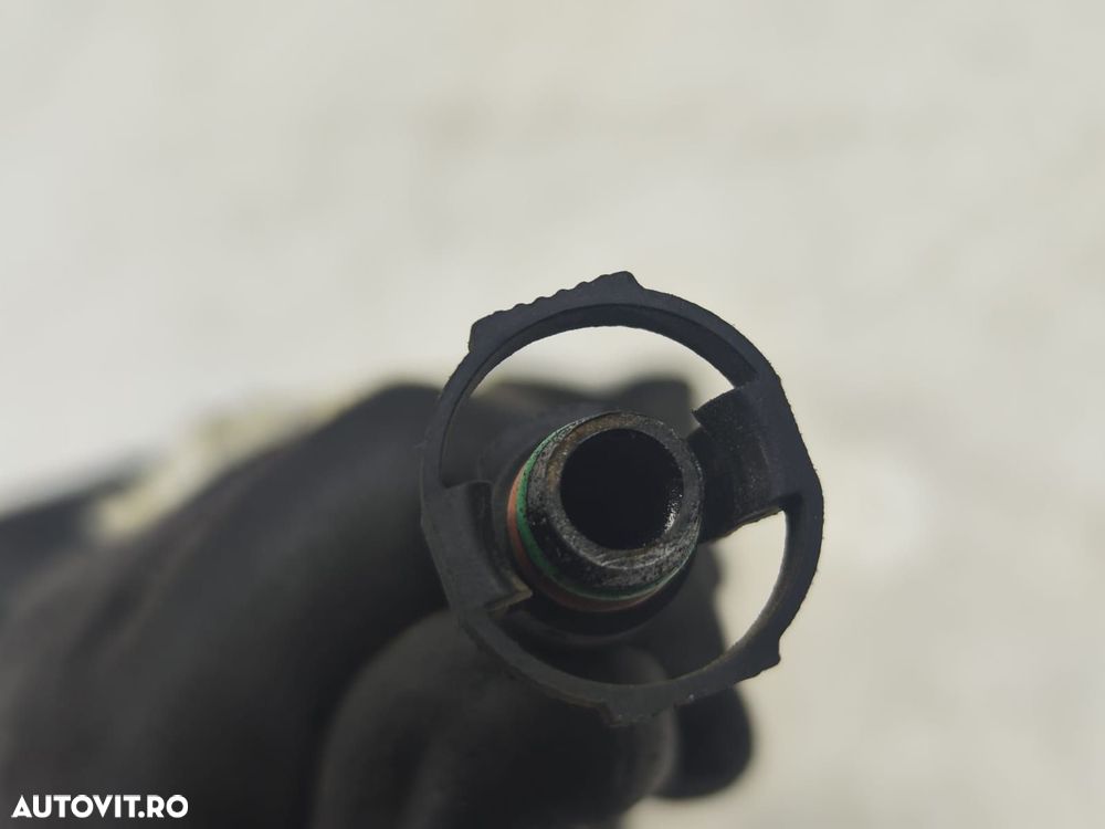 Filtru gaze carter separator ulei 4.7 Benzina OM278.927 a2780100431 M - 4