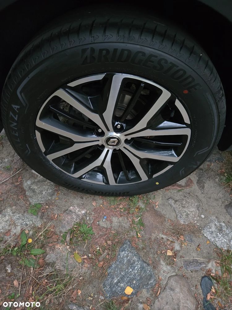 Renault Koleos 2.0 Blue dCi Intens 4x4 X-Tronic - 16