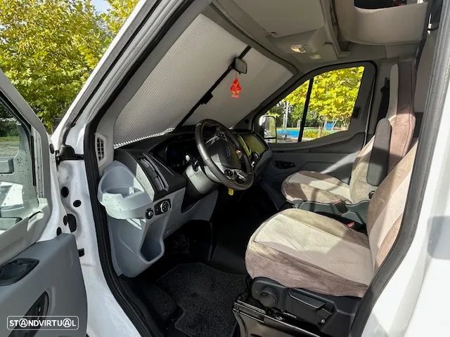 CI International Nacre 63XT - 30