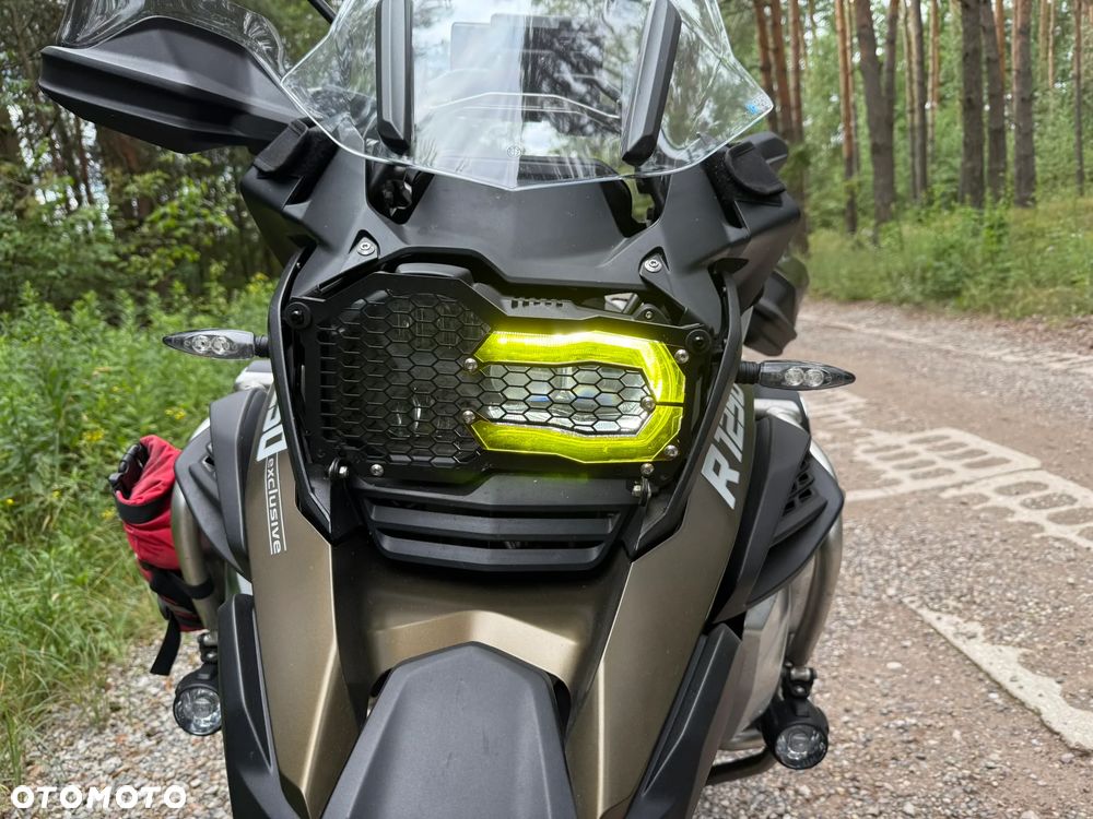 BMW R1250 GS Adventure - 13