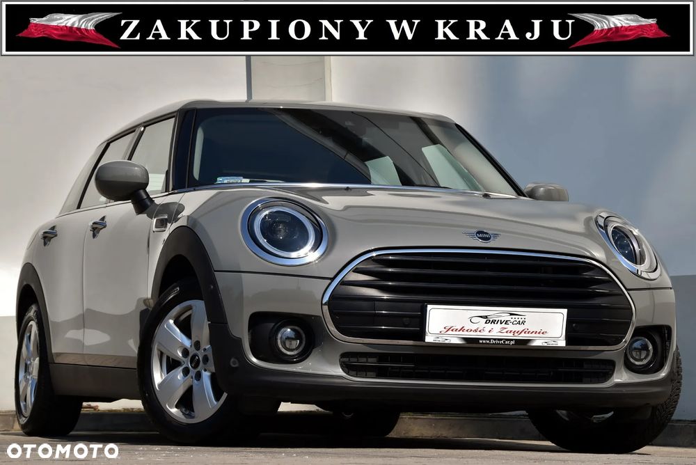 MINI Clubman - 2