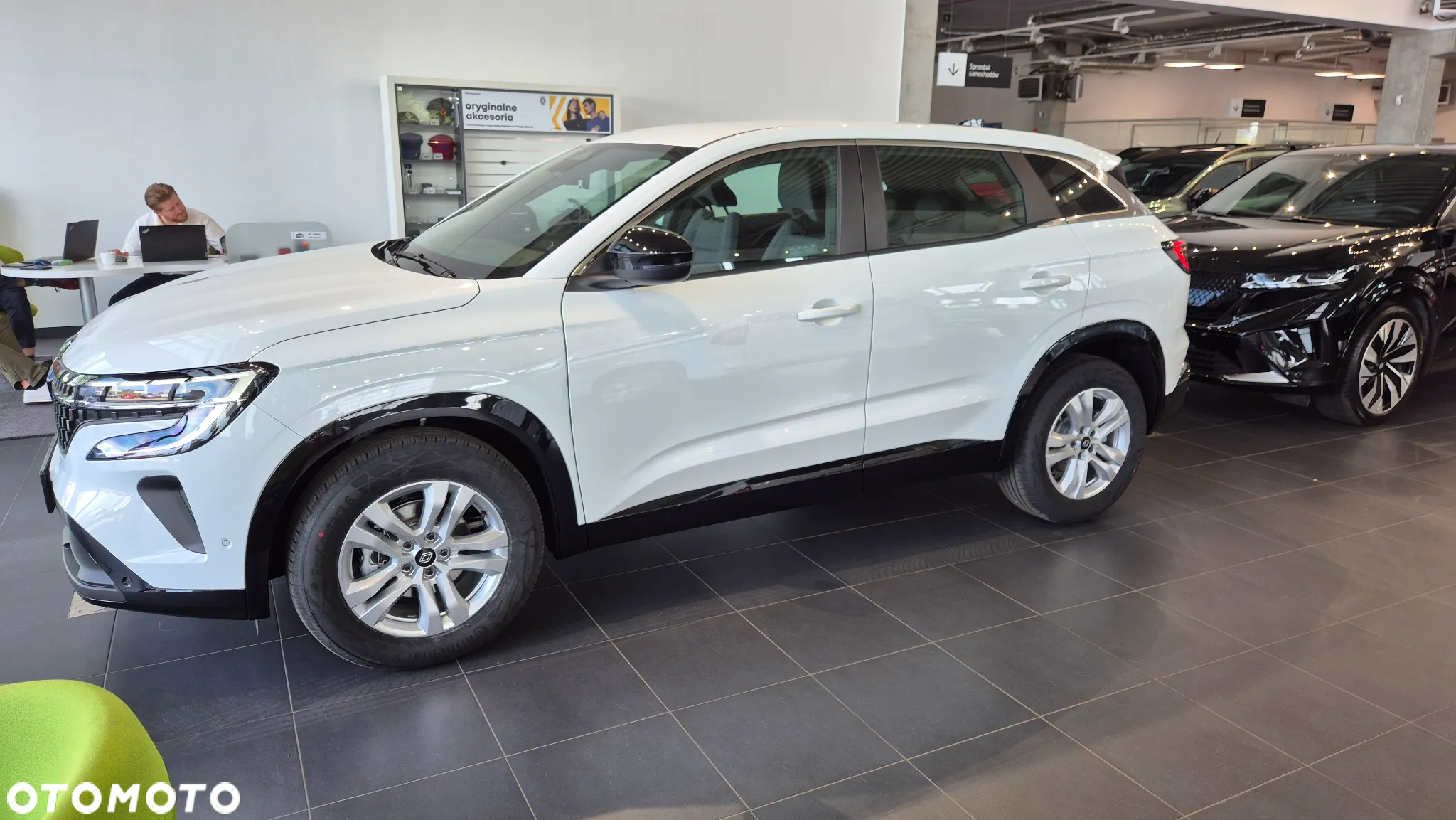 Renault Austral - 6