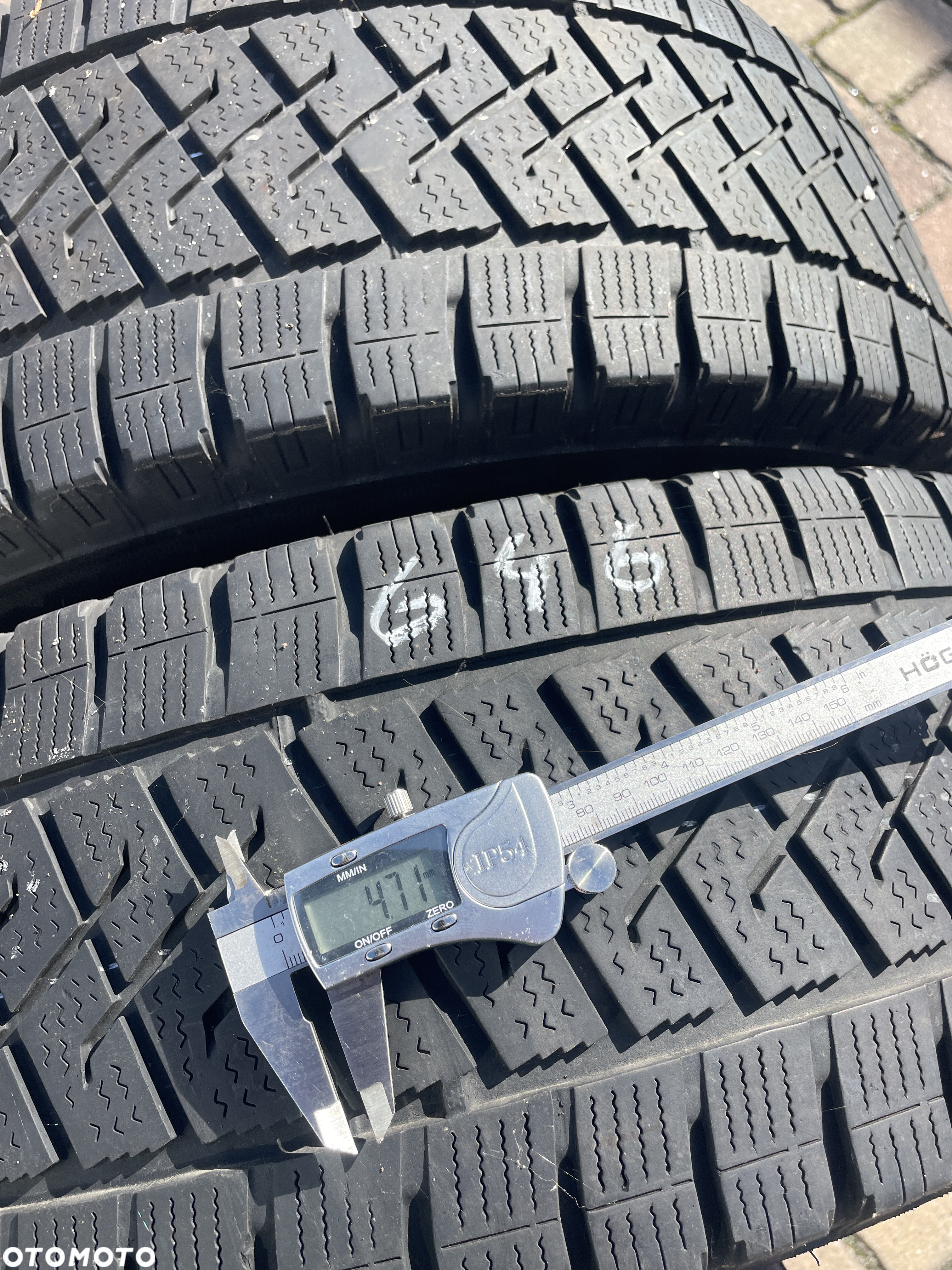 Lassa Wintus2 235/65/16C - 2