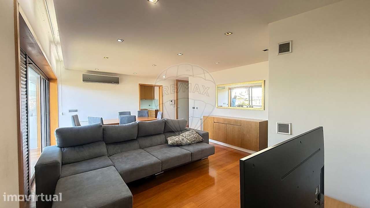 Apartamento T3 para arrendamento - Grande imagem: 4/16