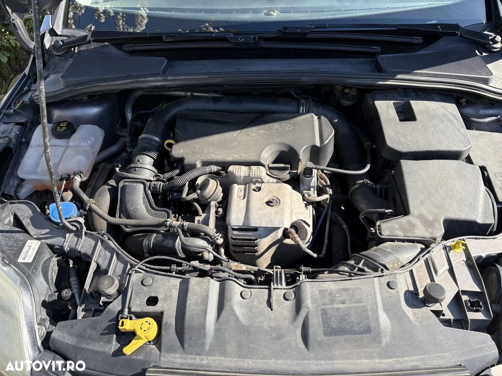 Ford Focus - 3