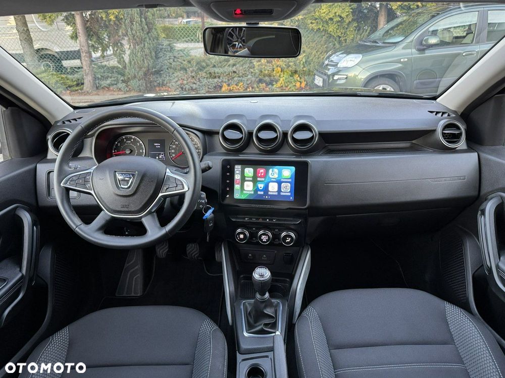 Dacia Duster 1.3 TCe Prestige - 15