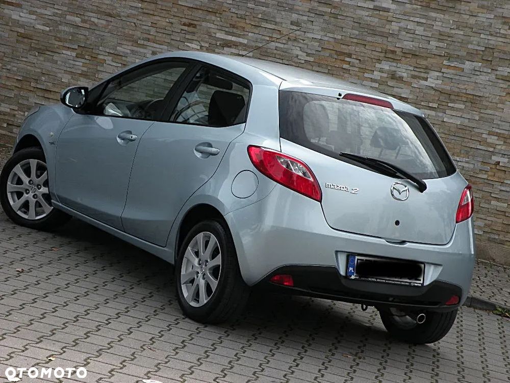 Mazda 2 1.3 Exclusive - 26