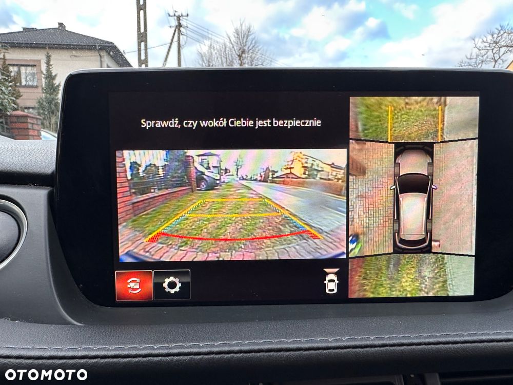 Mazda 6 2.0 SkyJoy - 31