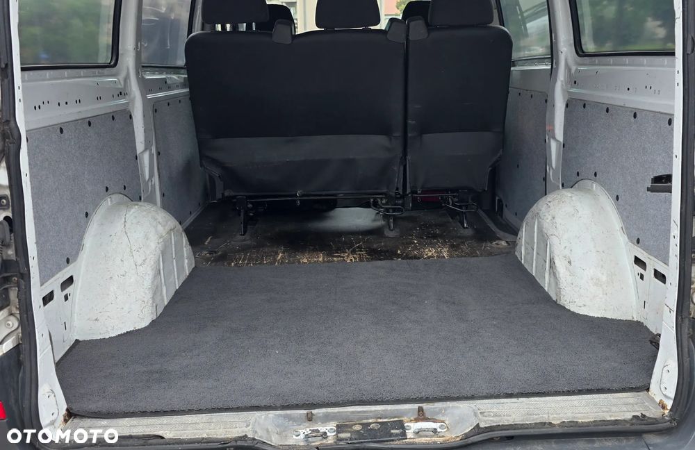 Mercedes-Benz Vito - 8