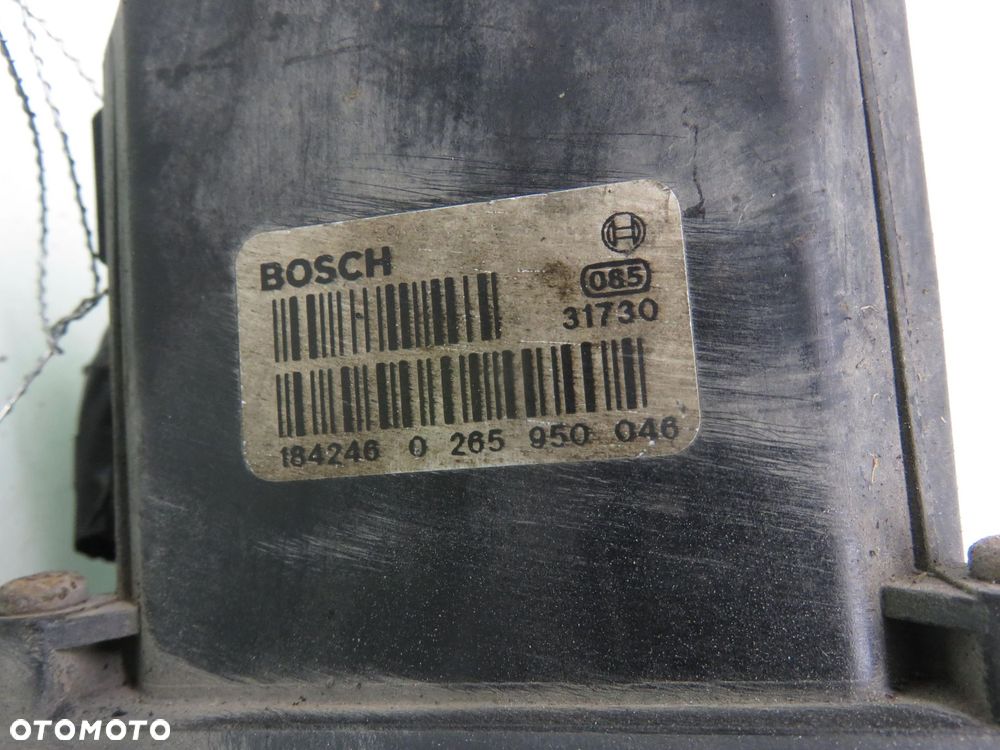 POMPA ABS RENAULT SCENIC I FL 0265950046 8200090690 - 3