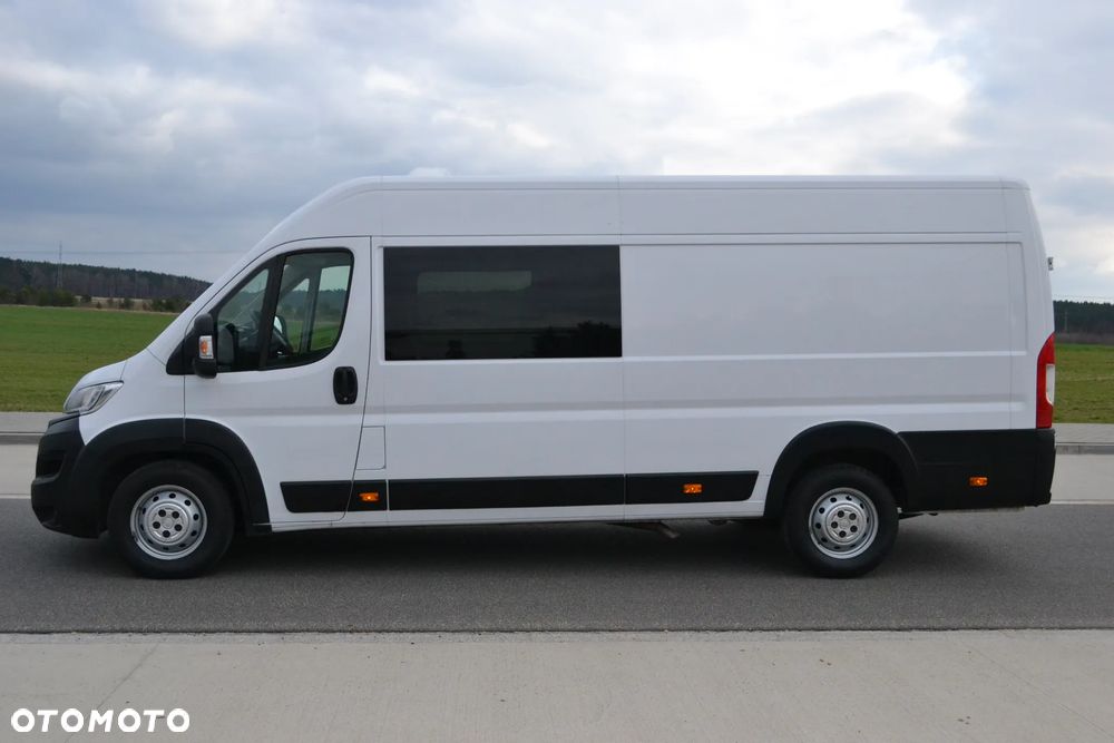 Fiat Ducato - 7