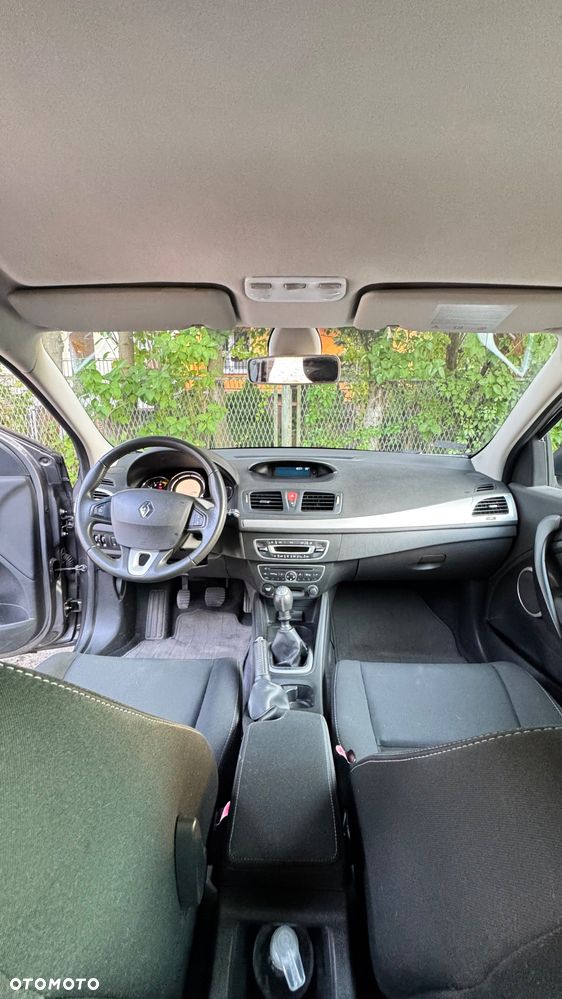 Renault Megane 1.6 16V Dynamique - 6