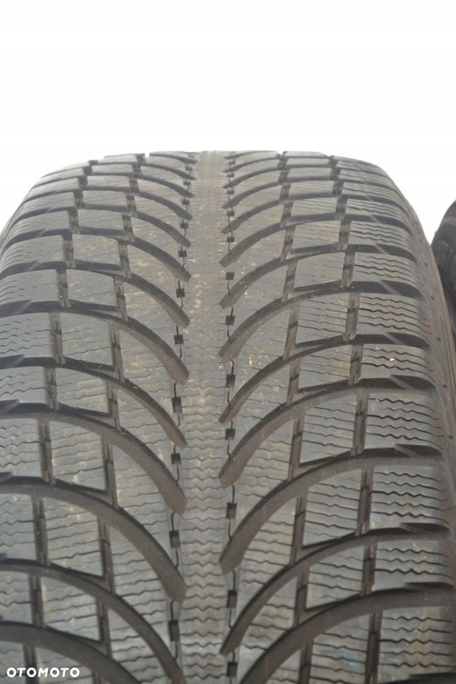 235/65R17 MICHELIN LATITUDE ALPIN LA2 x2szt 7083z - 2