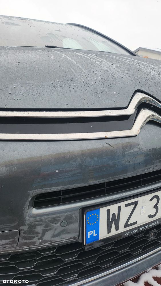 Citroën C4 Grand Picasso 2.0 BlueHDi Exclusive - 31