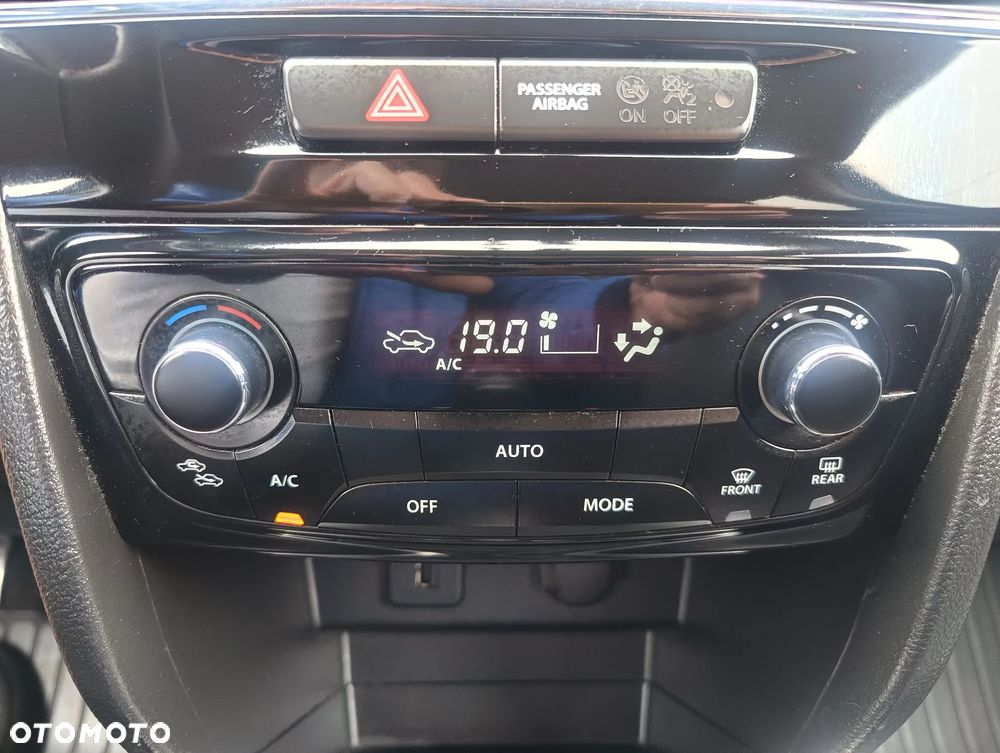 Suzuki Vitara 1.4 Boosterjet Allgrip Comfort+ - 23