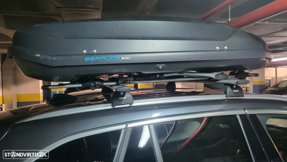 BMW X1 16 d sDrive Pack M - 32