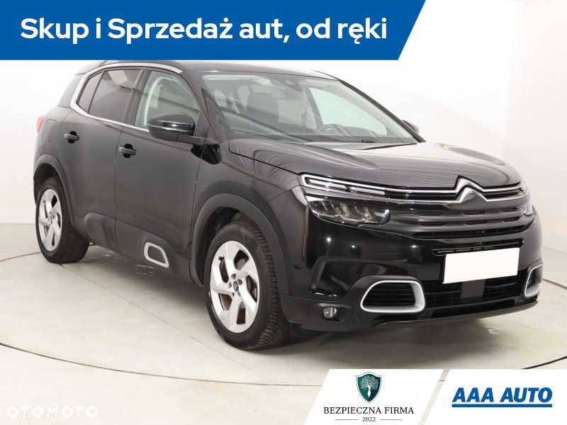 Citroën C5 Aircross - 3