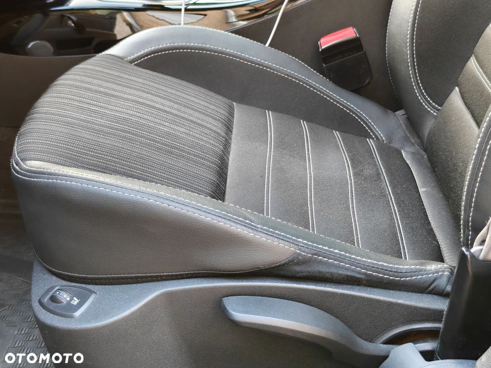 Renault Laguna 2.0 dCi Bose Edition ESM - 25
