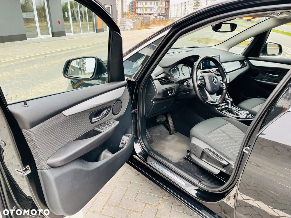 BMW Seria 2 225xe iPerformance - 14