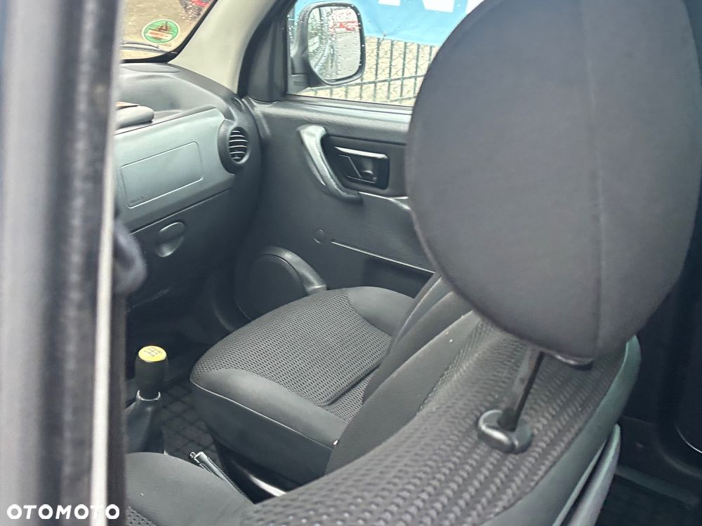 Citroën Berlingo 1.6 HDi 90 FAP Multispace - 15