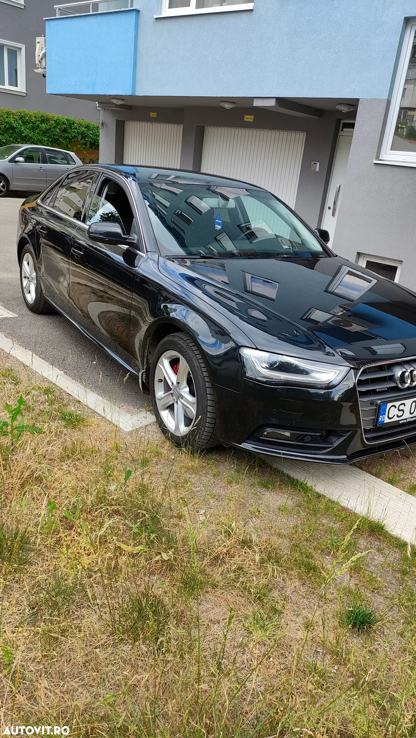 Audi A4 2.0 TDI quattro Stronic - 6