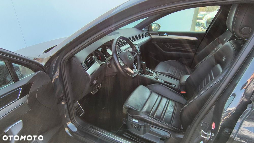 Volkswagen Passat Variant - 10