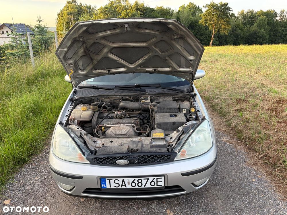 Ford Focus - 14
