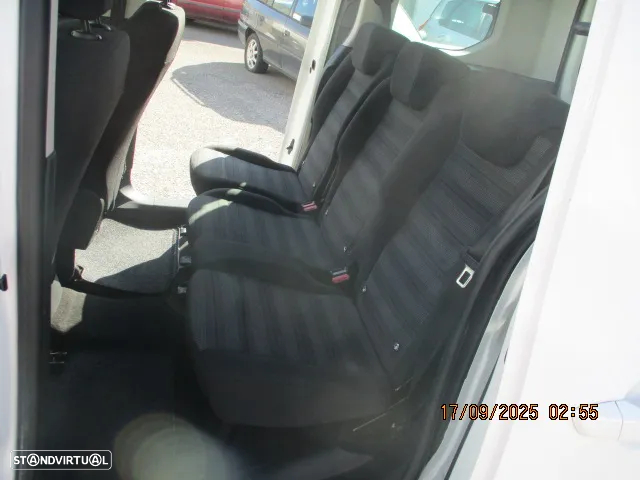 Opel Combo 1.5 D 75kW XL N1 Edition - 7