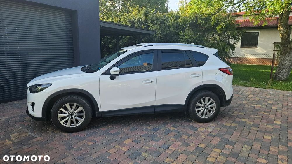 Mazda CX-5 - 2