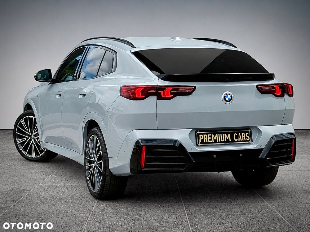 BMW X2 xDrive20d - 9