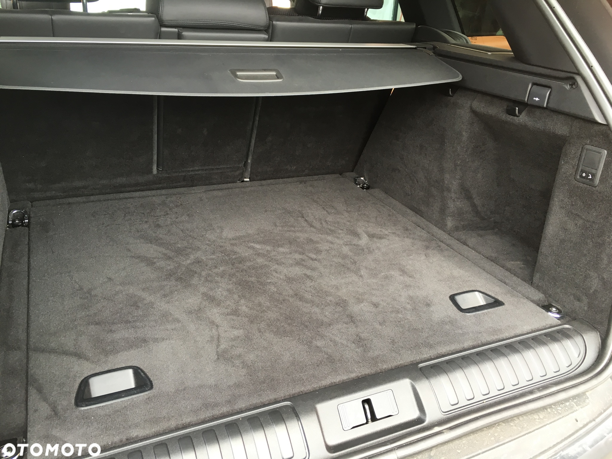 Land Rover Range Rover Sport D340 (SDV8) Autobiography Dynamic - 16
