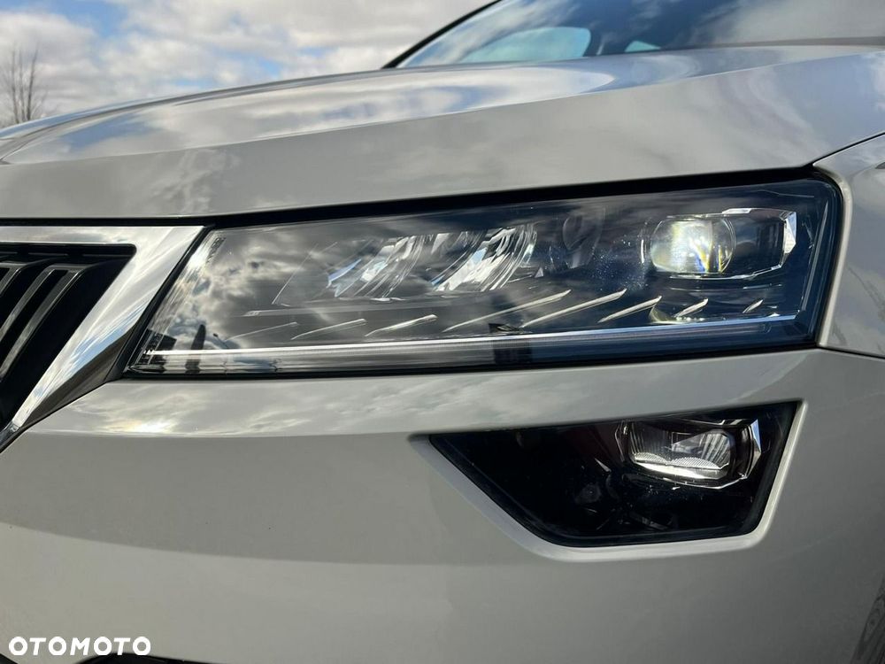Skoda Karoq - 27