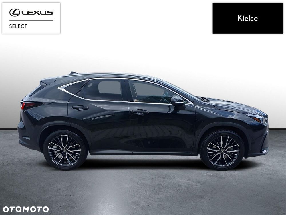 Lexus NX 350h Omotenashi AWD - 7