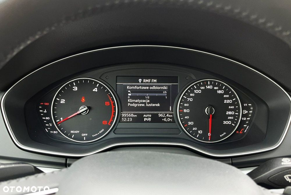 Audi Q5 35 TDI Quattro S tronic - 17