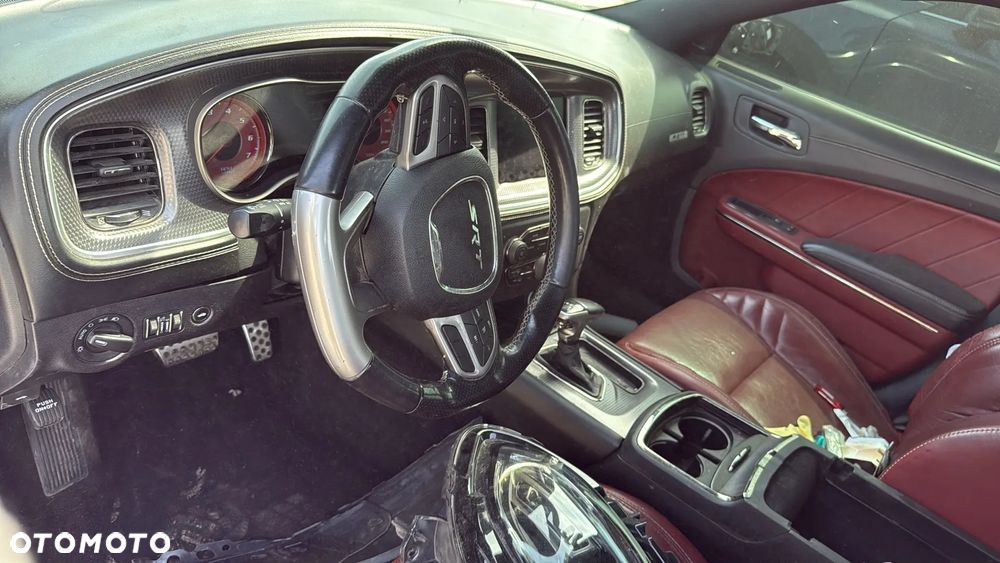 Dodge Charger Automatik SRT Hellcat - 13