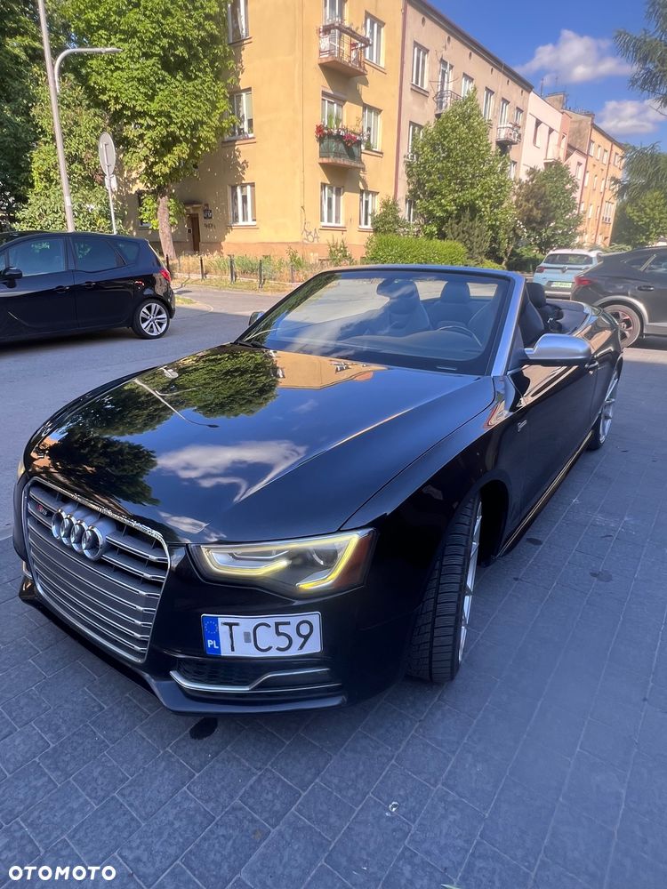 Audi S5 Coupé 3.0 TFSI Quattro S tronic - 10