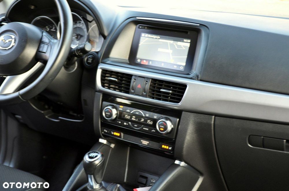 Mazda CX-5 - 26