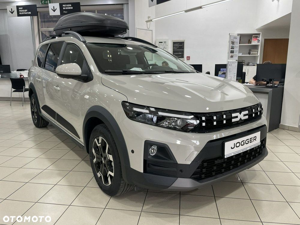 Dacia Jogger - 1