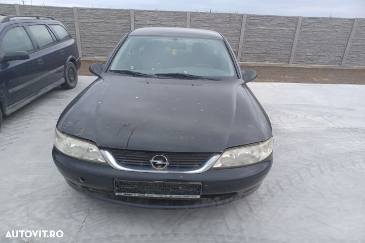 Clapeta acceleratie 25177983 - 1.6 25177983 - 1.6 Opel Vectra B [1995 - 6