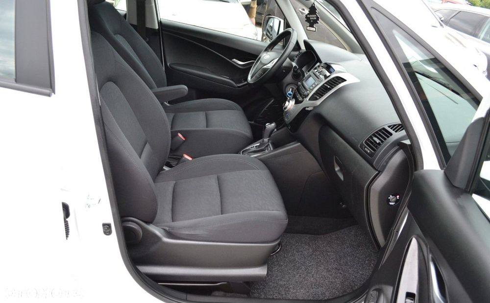Hyundai ix20 1.6 Automatik Comfort - 33
