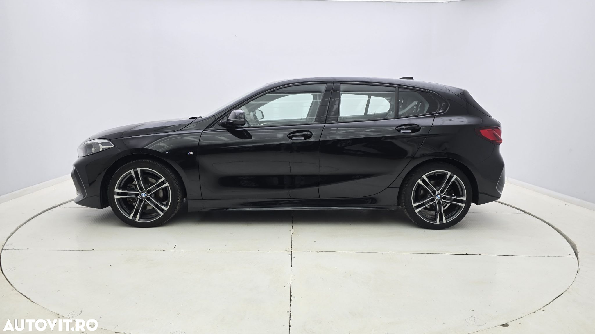 BMW Seria 1 - 9