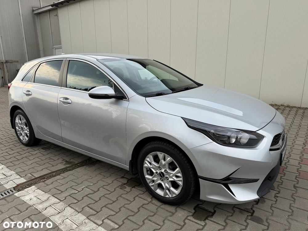 Kia Ceed 1.5 T-GDI L - 2