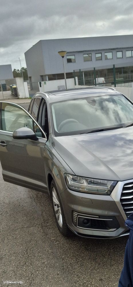 Audi Q7 3.0 TDI e-tron quattro tiptronic - 3
