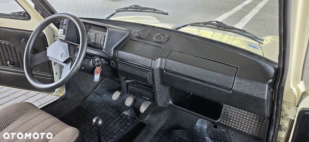Autobianchi Bianchina - 22