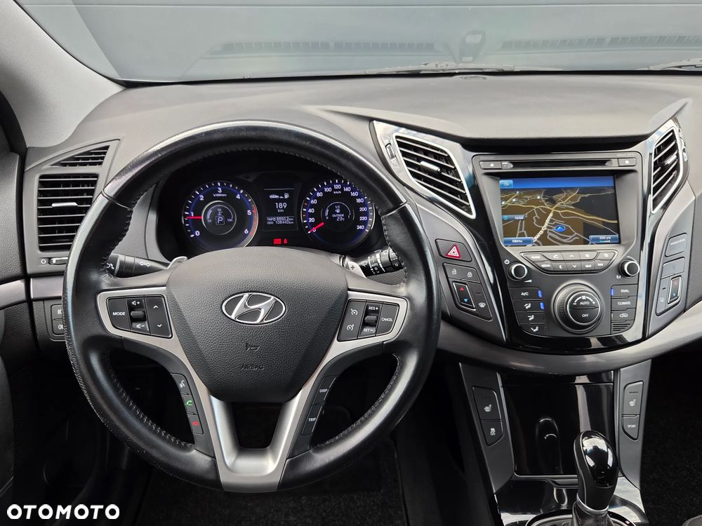 Hyundai i40 - 9