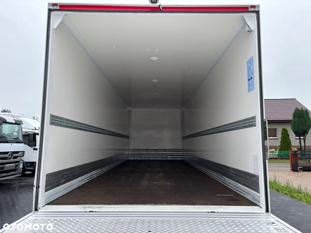 MAN TGL 12.190 Kontener - 7