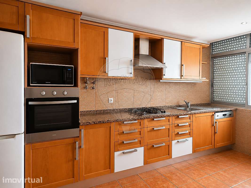 Apartamento T2 para venda - Grande imagem: 3/16