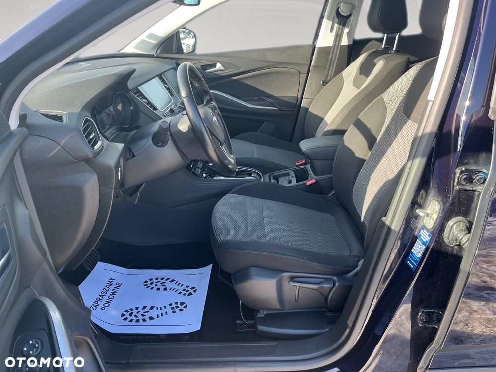 Opel Grandland X 1.5 D Start/Stop Automatik INNOVATION - 7